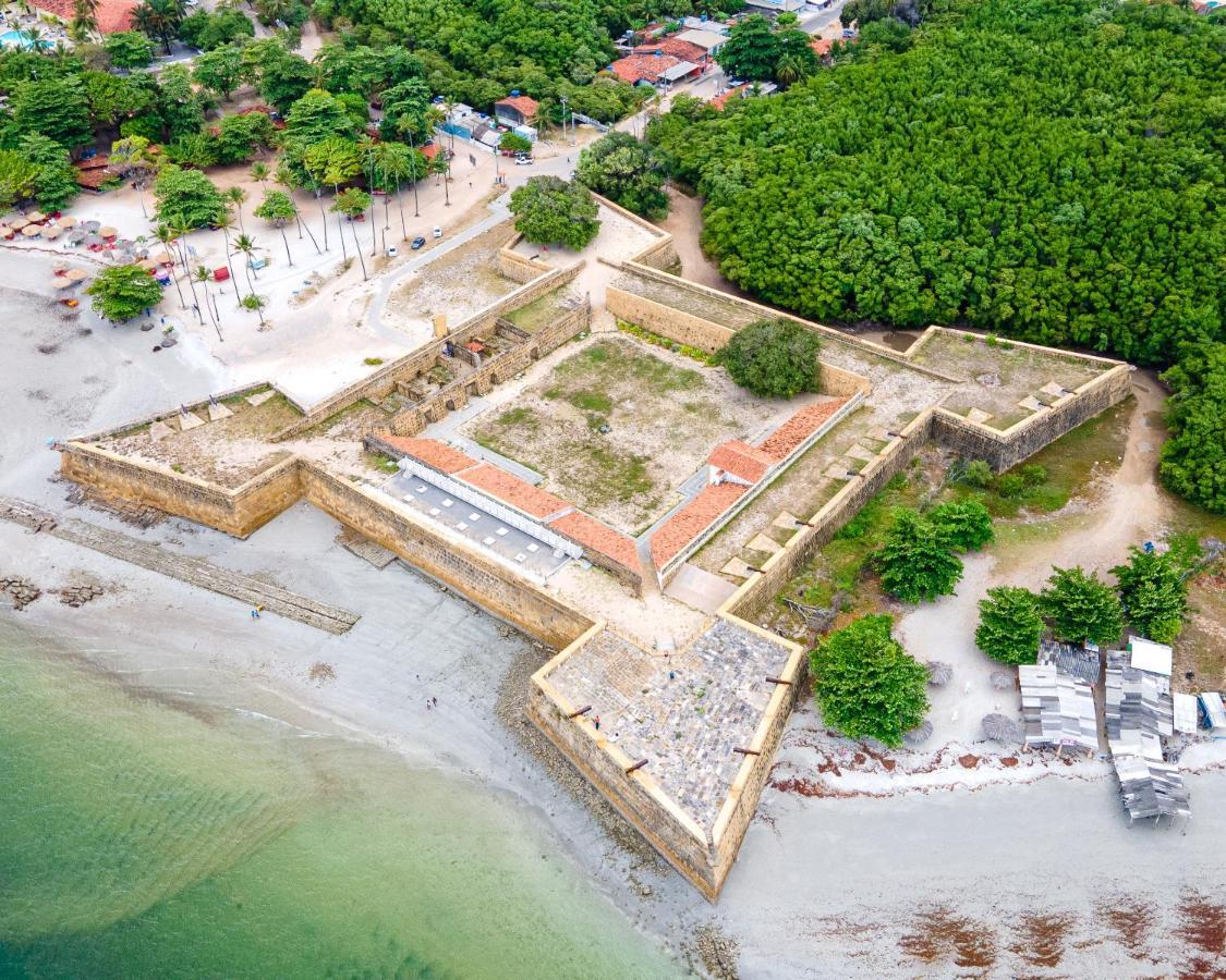 Velha Flats