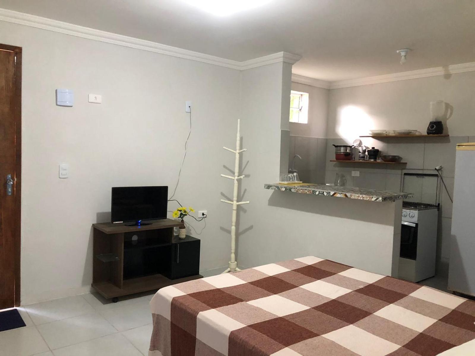 Velha Flats Itamaracá