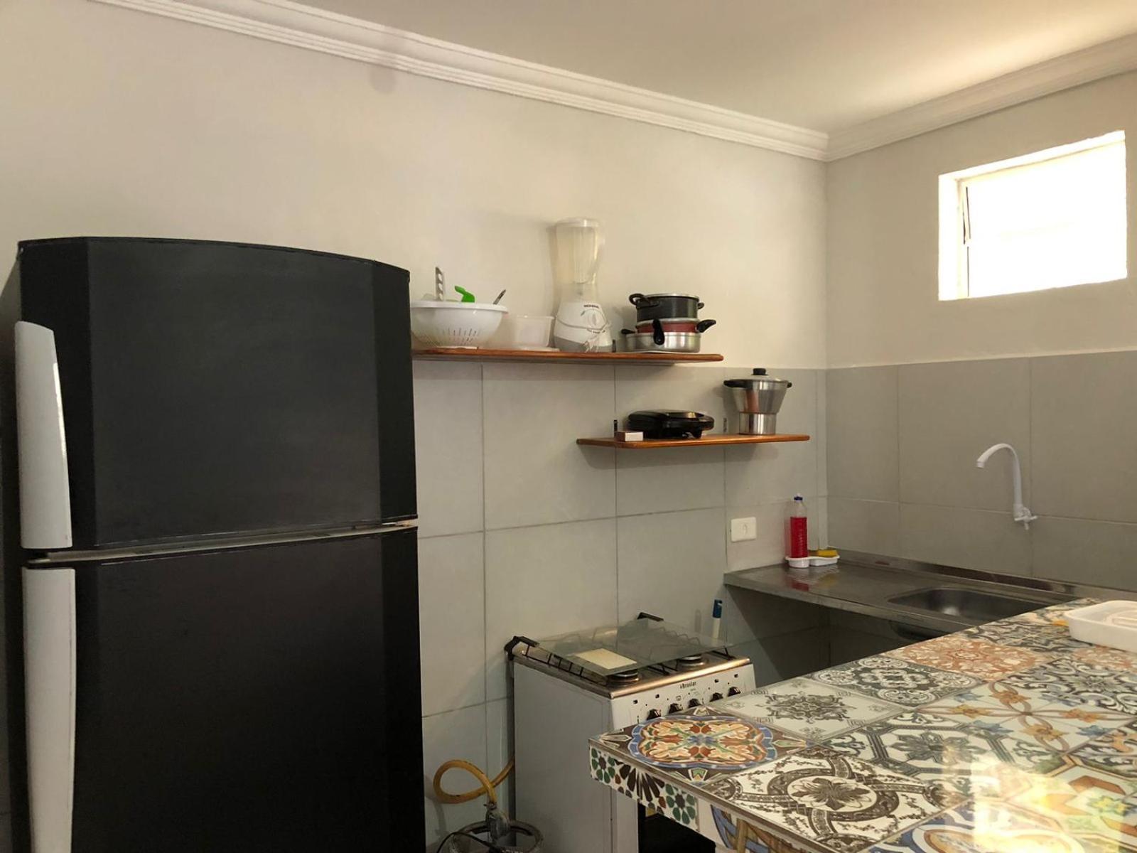 Velha Flats