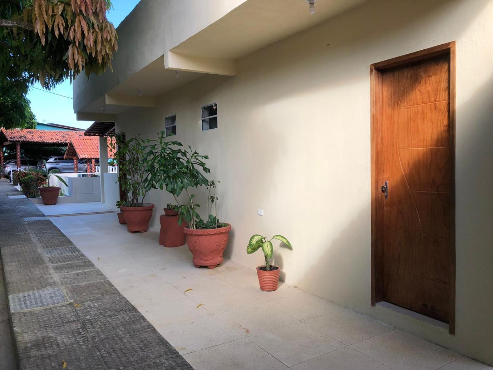 Velha Flats Itamaracá