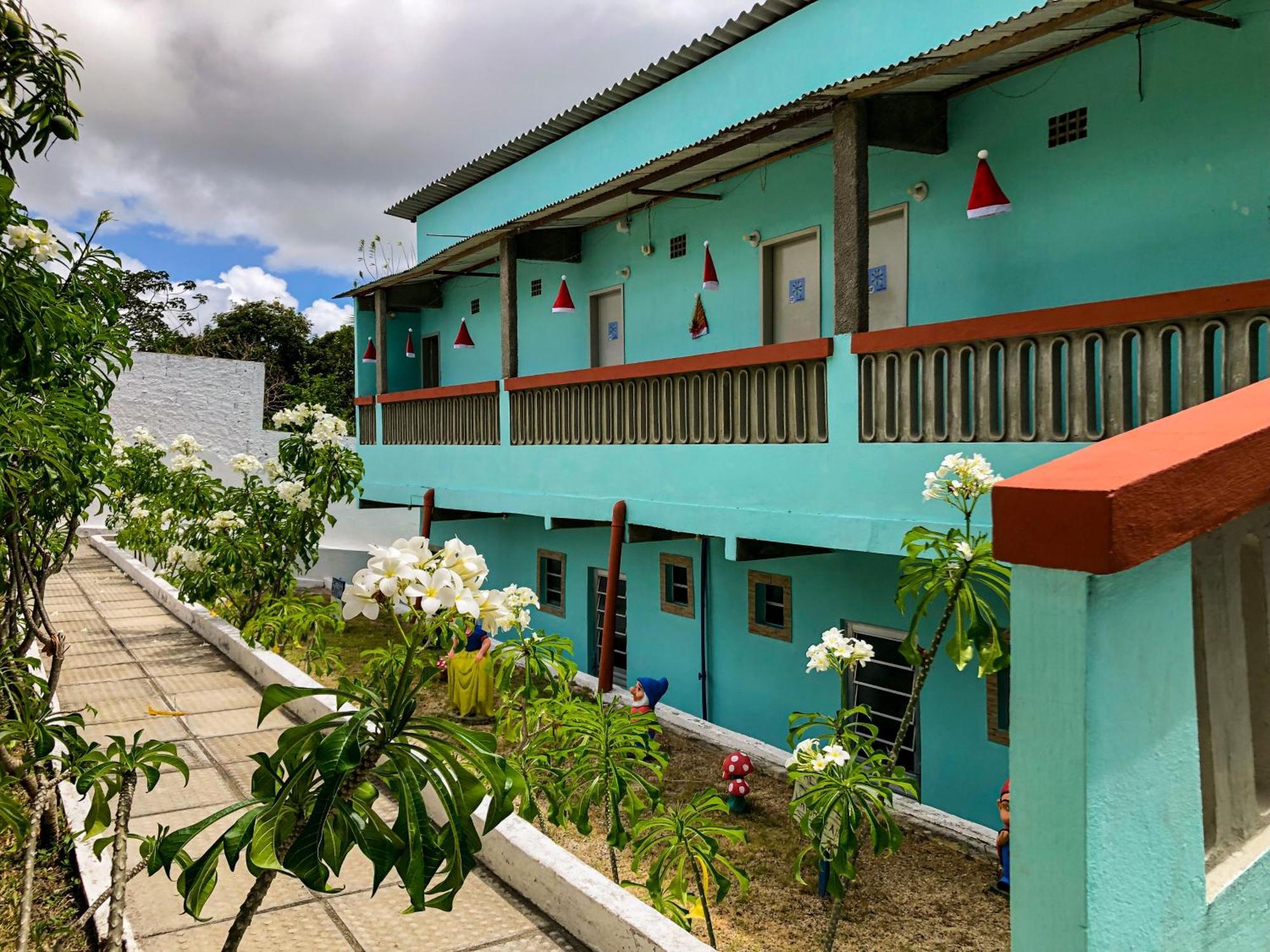 Casa de Férias Velha Flats