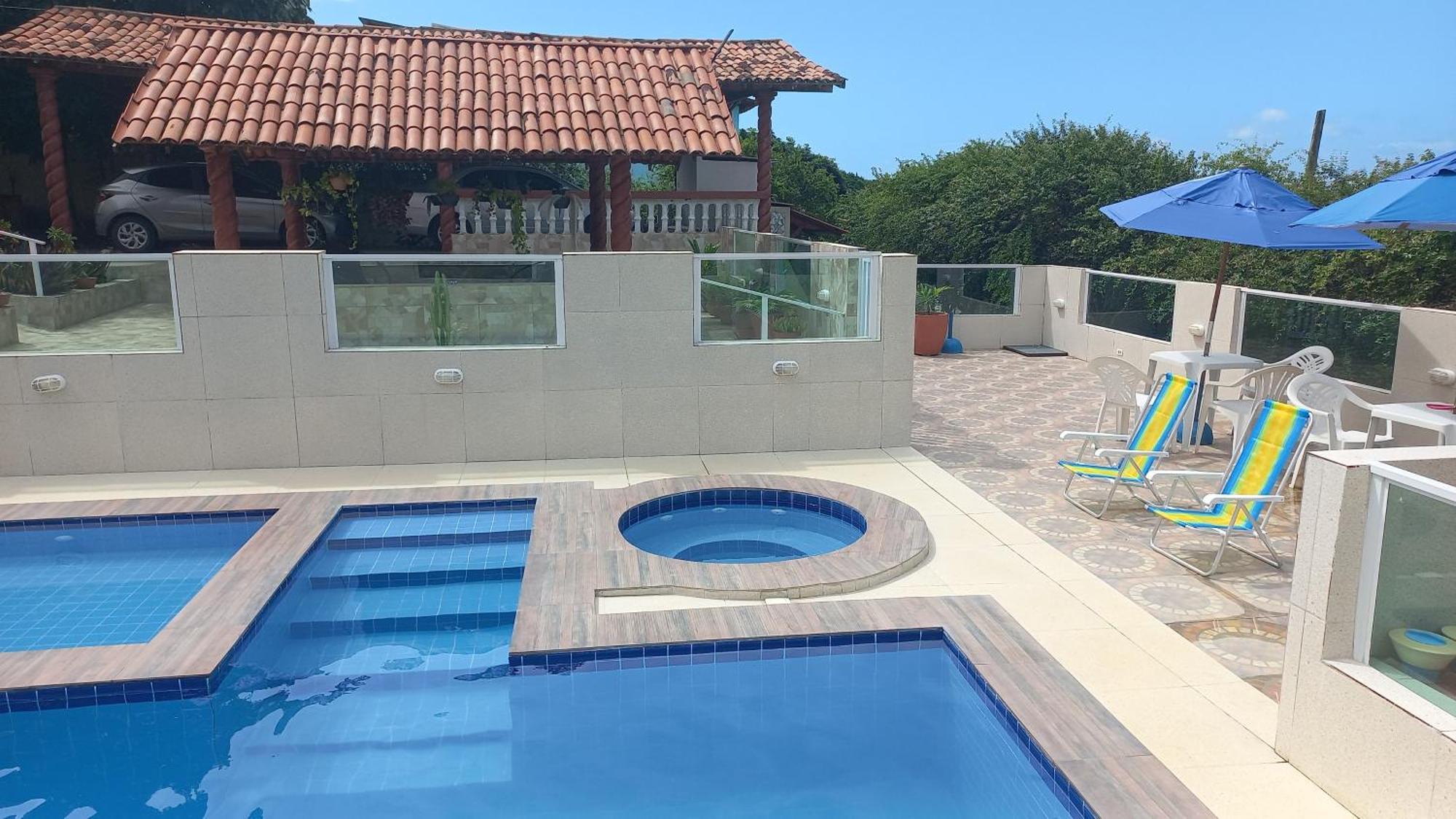 Casa de Férias Velha Flats *