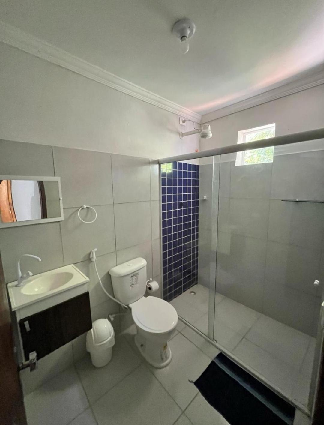 Casa de Férias Velha Flats *