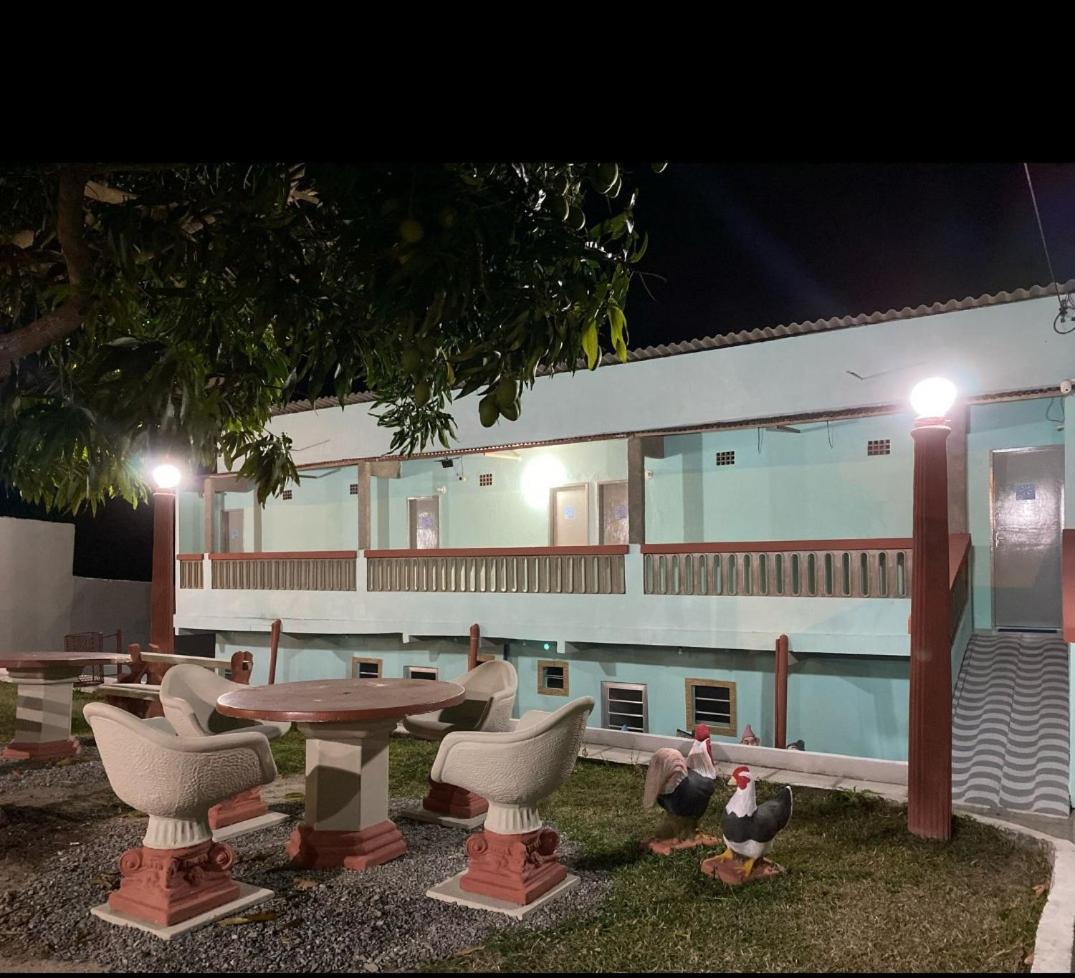 Velha Flats Itamaracá