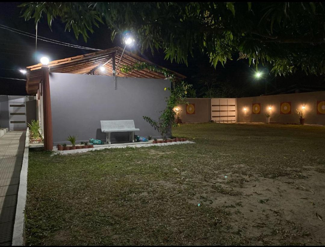 Velha Flats