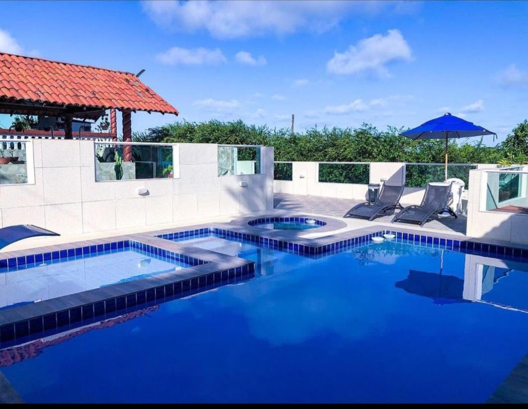 Casa de Férias Velha Flats *