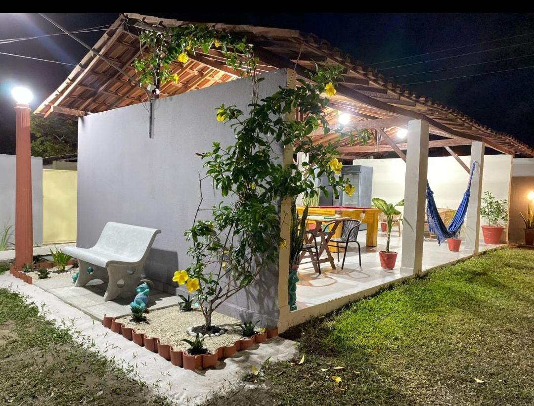Velha Flats *