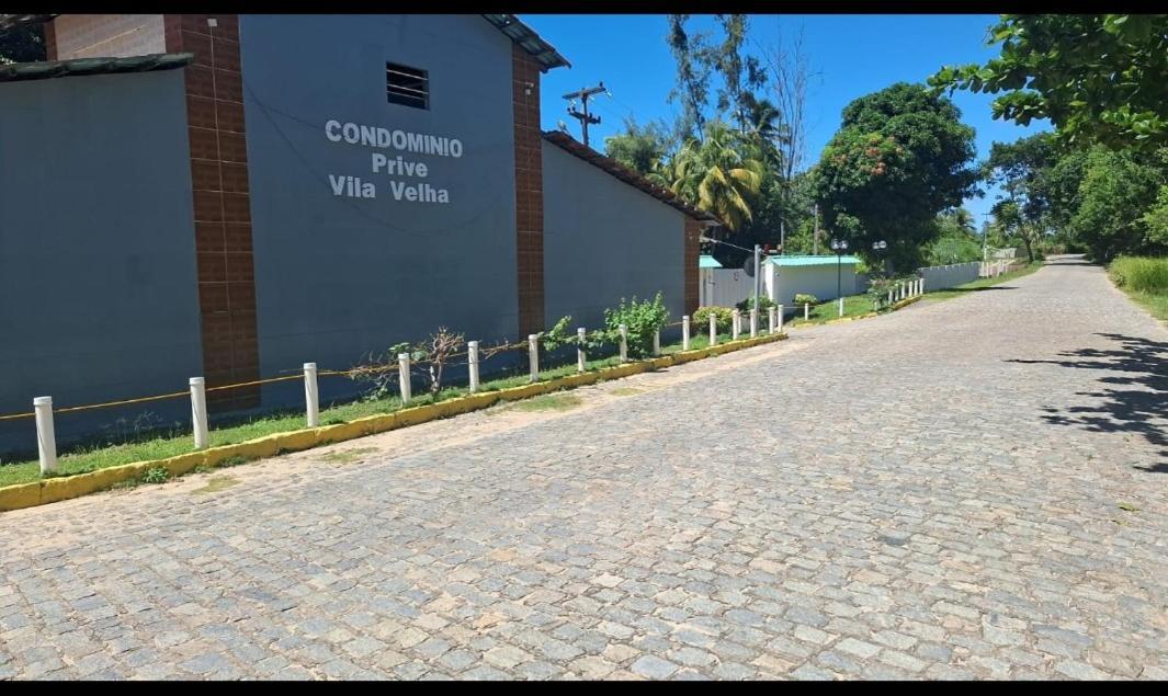 Velha Flats Casa de Férias Itamaracá