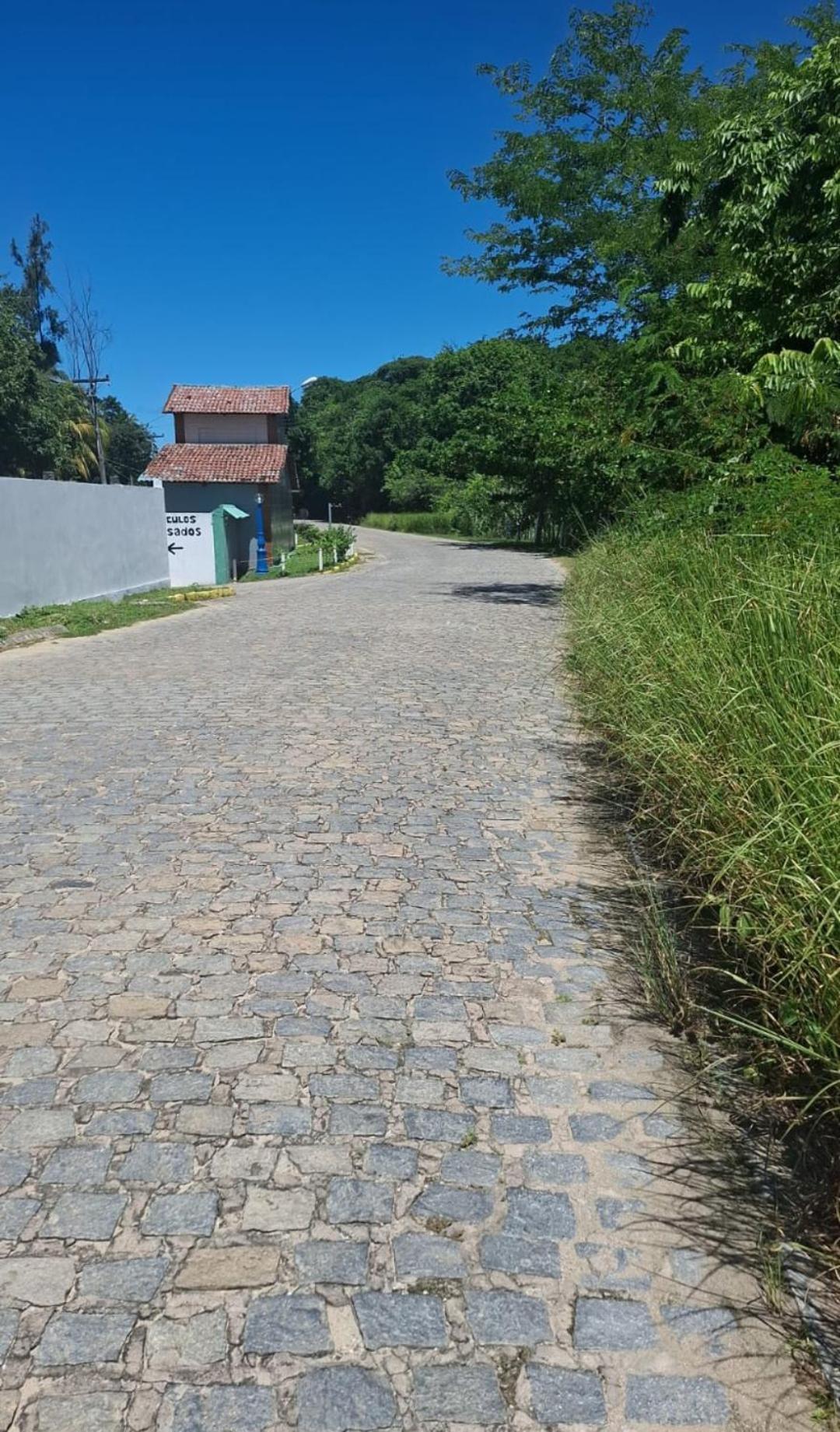 Velha Flats Casa de Férias Itamaracá