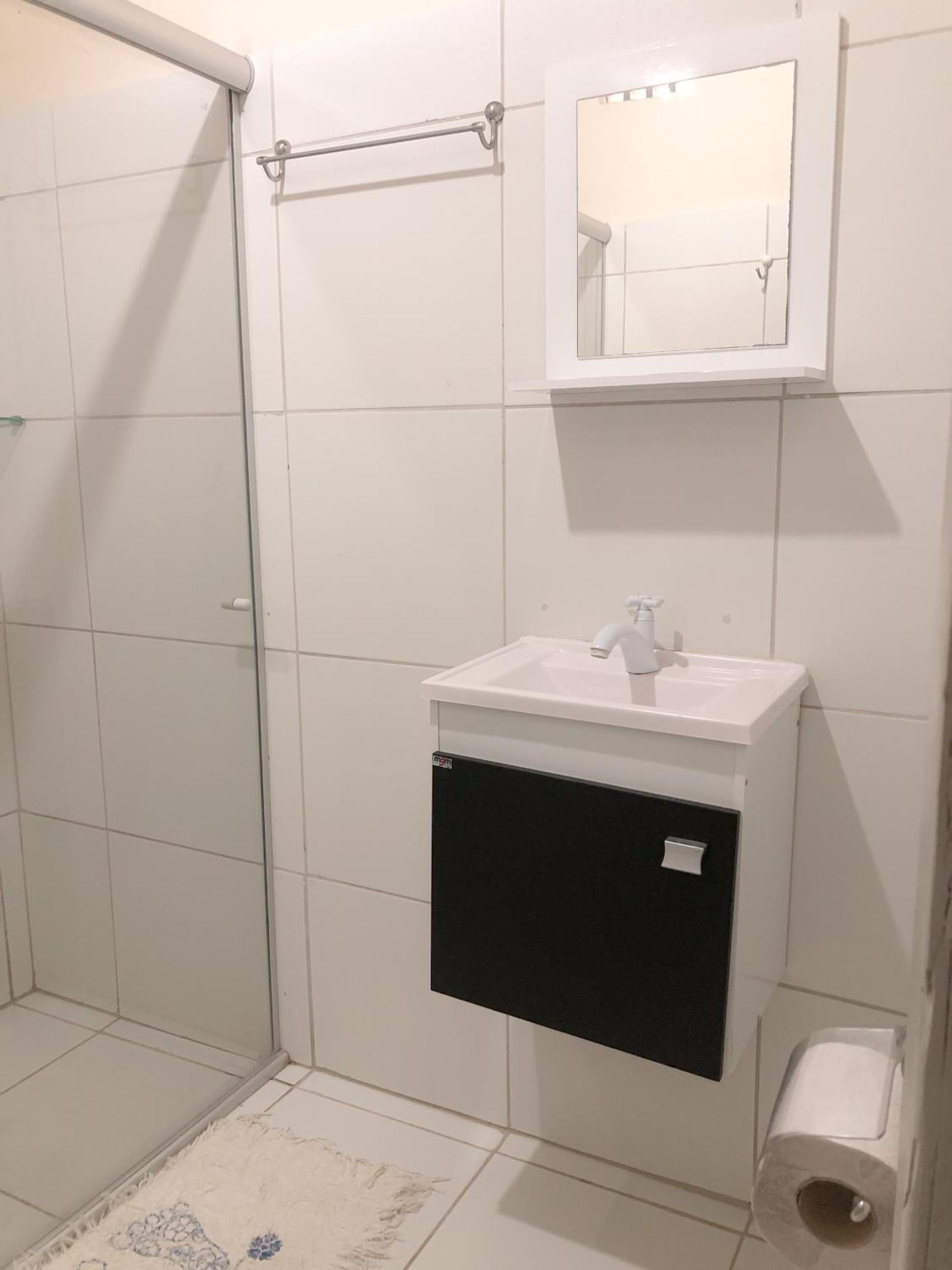 Сasa de vacaciones Velha Flats *