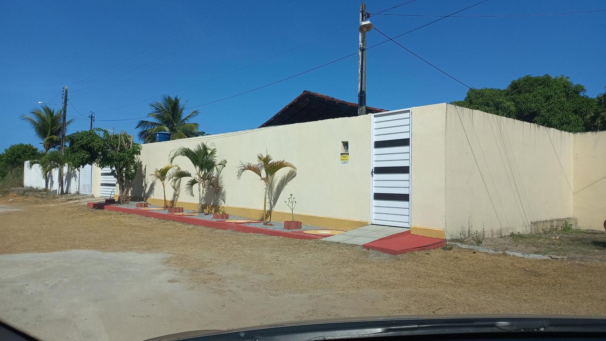 Velha Flats