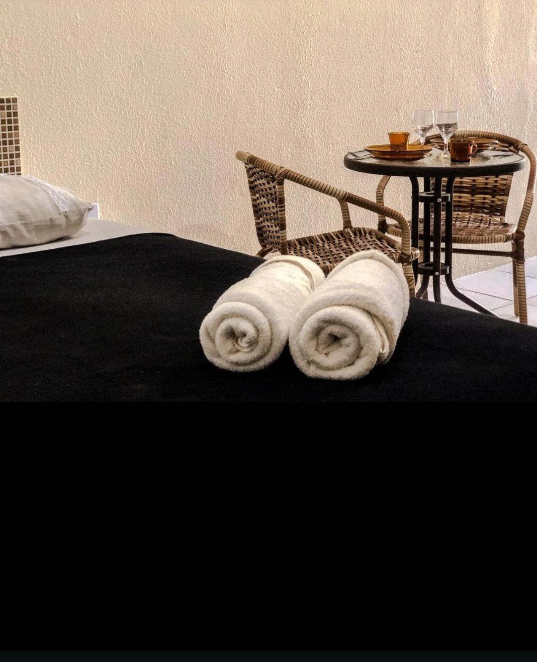 Сasa de vacaciones Velha Flats